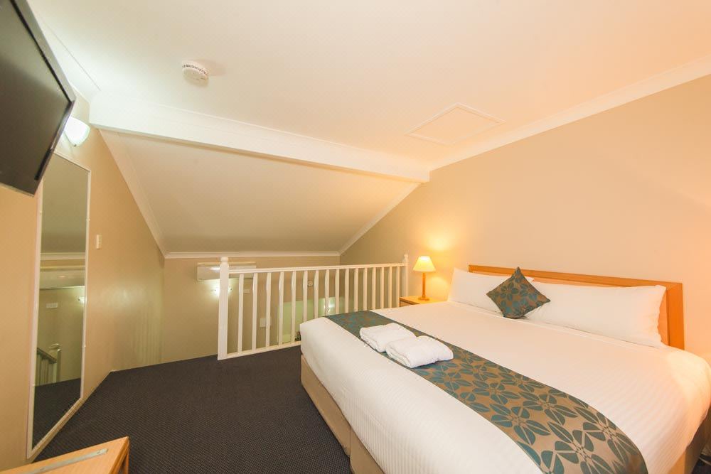 Photo of Bedroom in Gladstone
