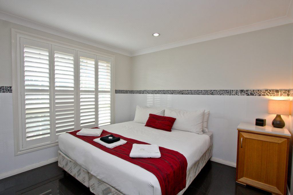 Photo of Bedroom in Jesmond