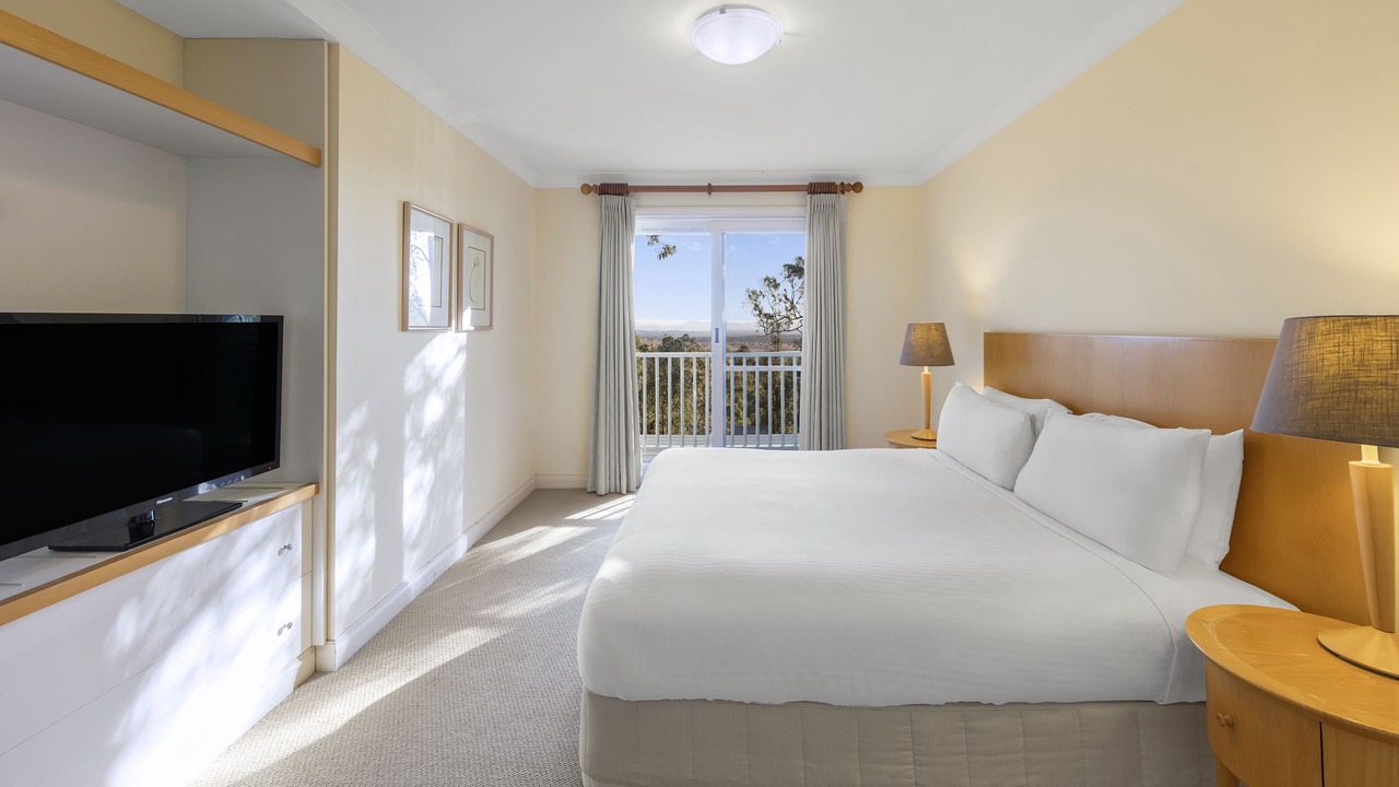 Photo of Bedroom in Pokolbin