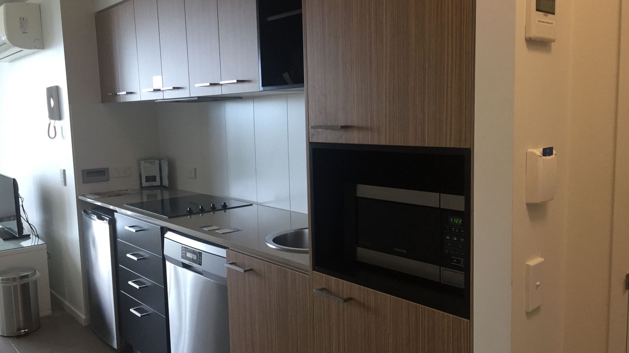 Photo of Kitchen in Mackay
