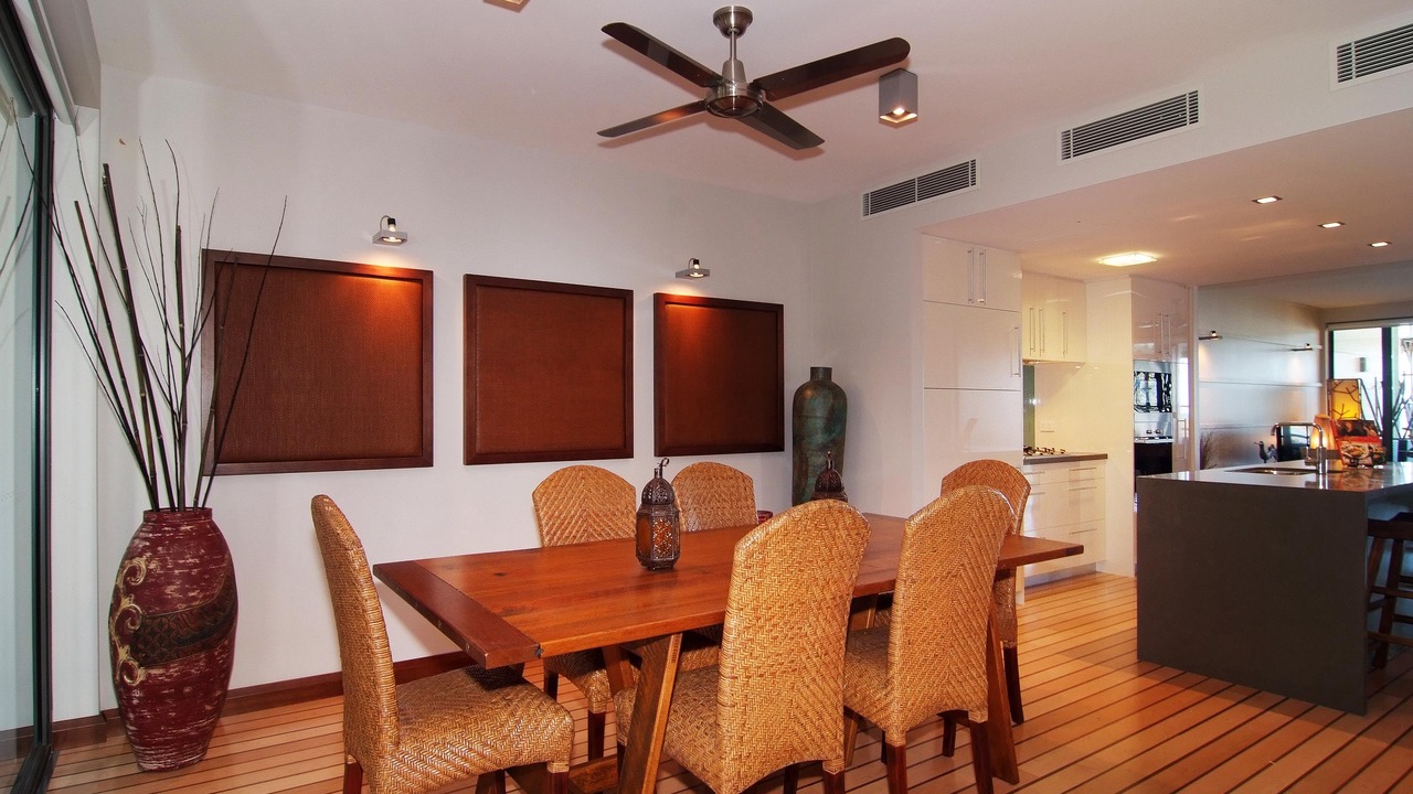 Photo of Livingroom in Airlie Beach