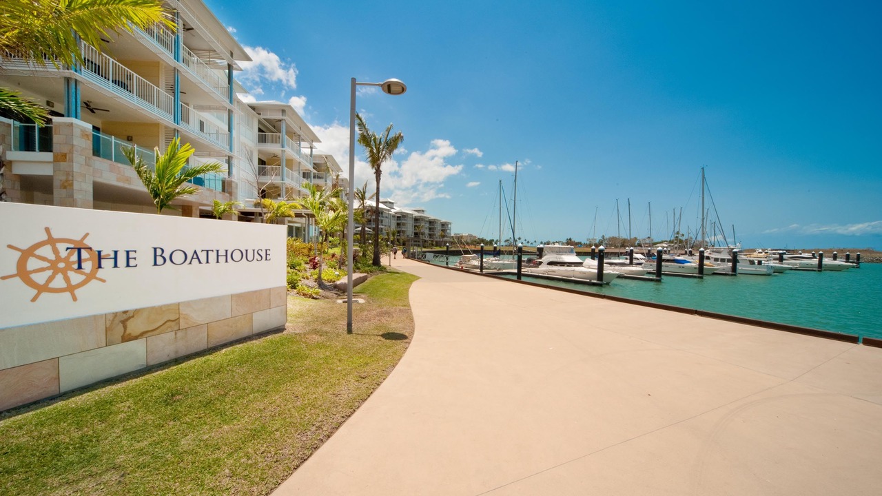 Photo of Outdoor in Airlie Beach