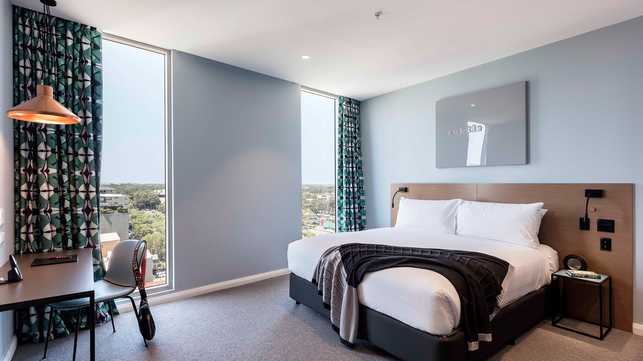 Photo of Bedroom in Mascot