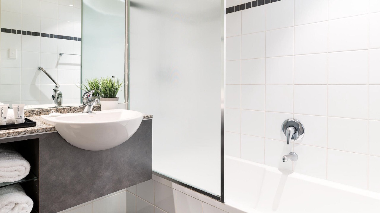 Photo of Bathroom in Fremantle