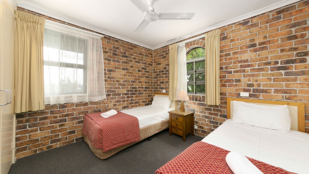 Photo of Bedroom in Toowong
