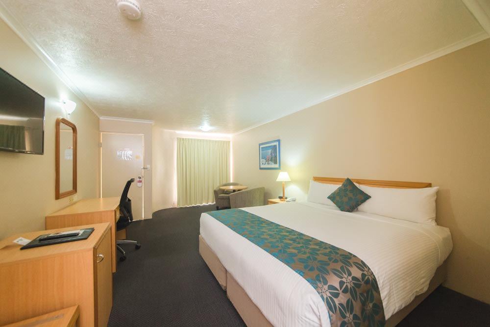 Photo of Bedroom in Gladstone