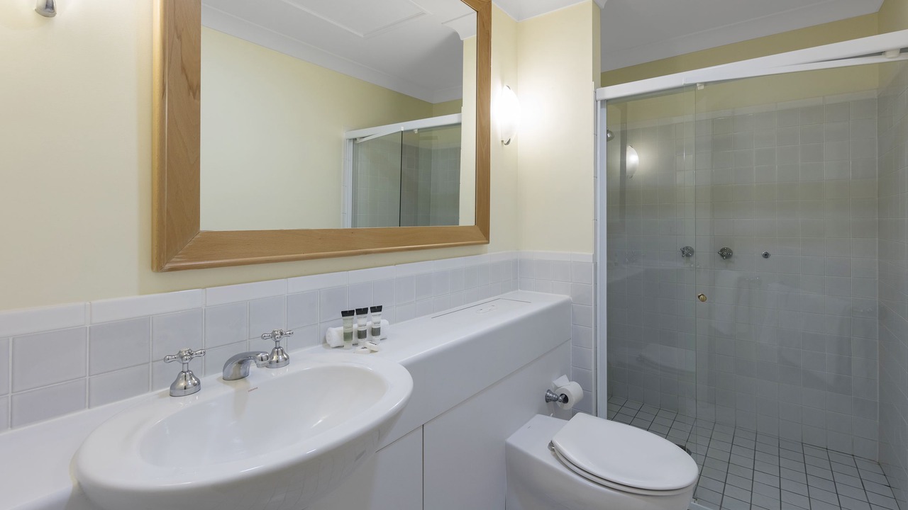 Photo of Bathroom in Pokolbin