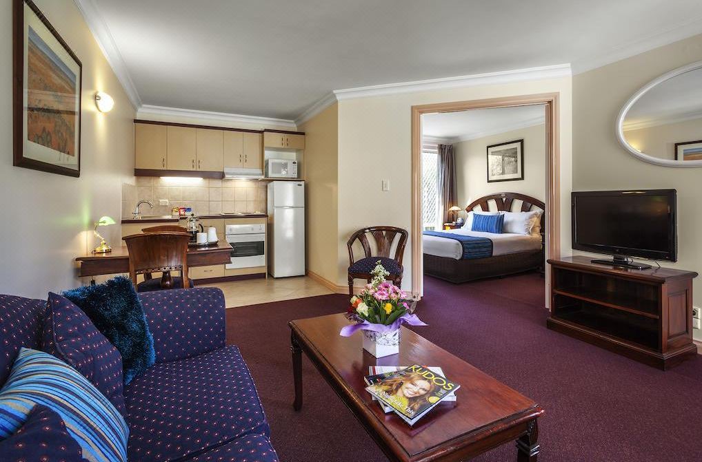 Photo of Livingroom in Kalgoorlie