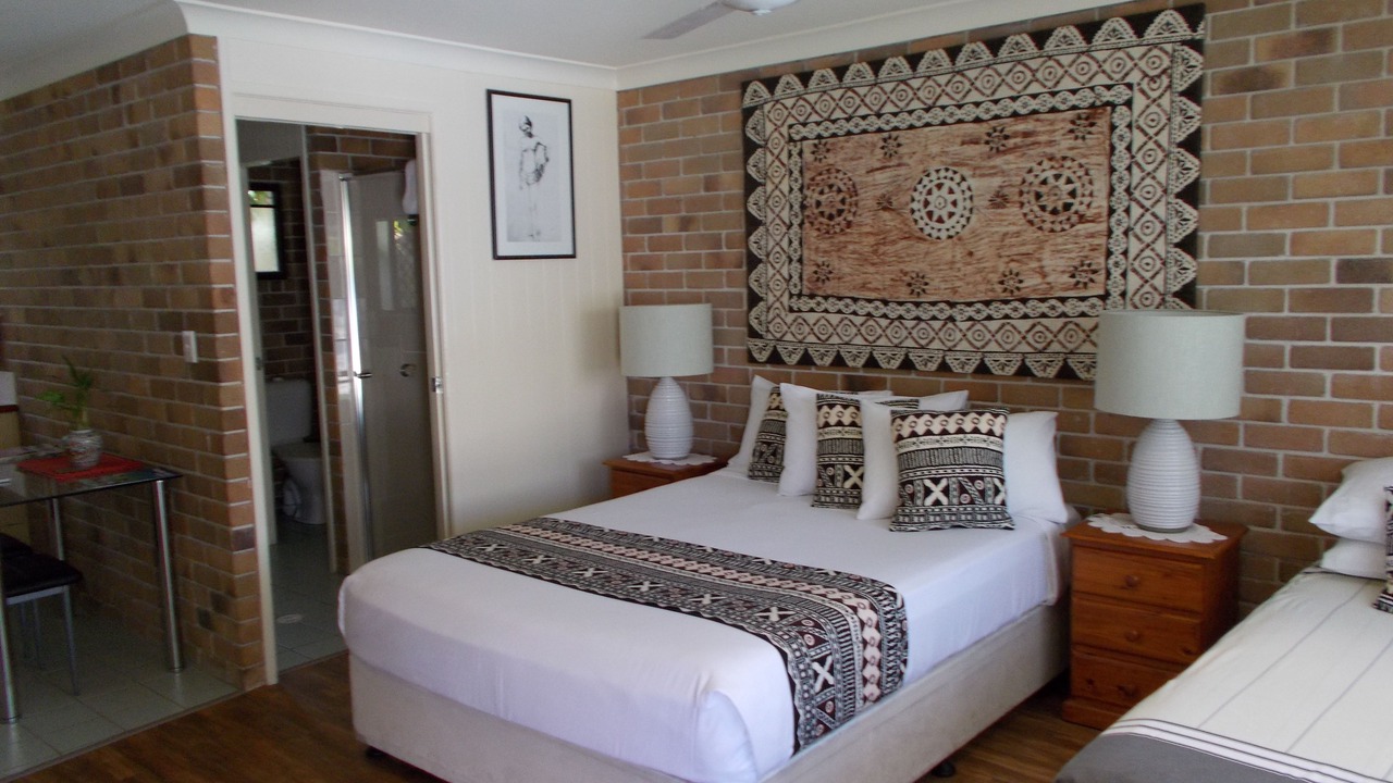 Photo of Bedroom in Marcoola