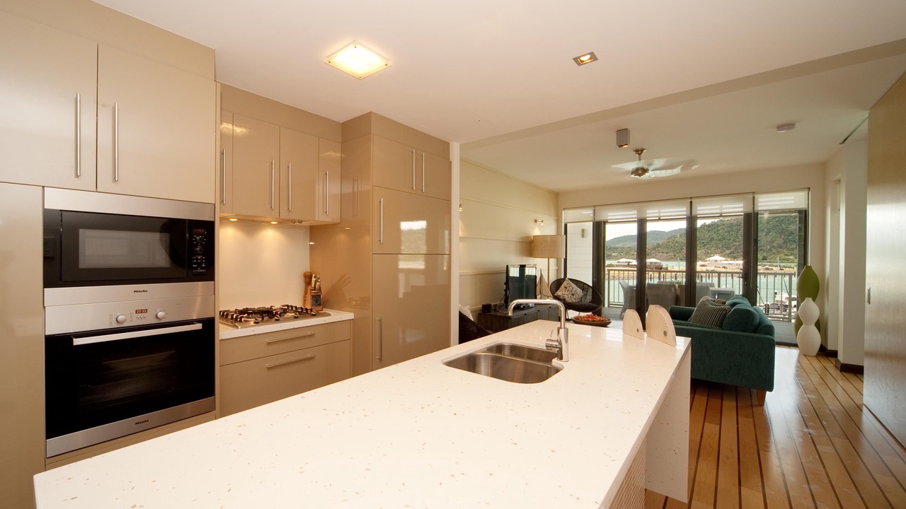 Photo of Livingroom in Airlie Beach