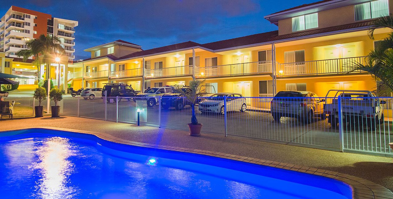 Photo of Outdoor in Gladstone