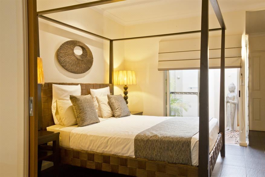 Photo of Bedroom in Cable Beach