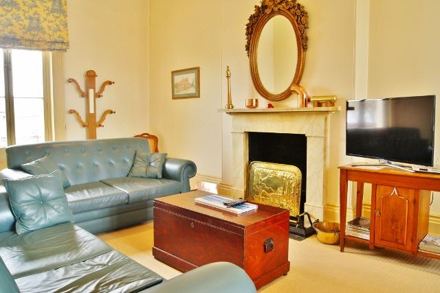 Photo of Livingroom in North Adelaide