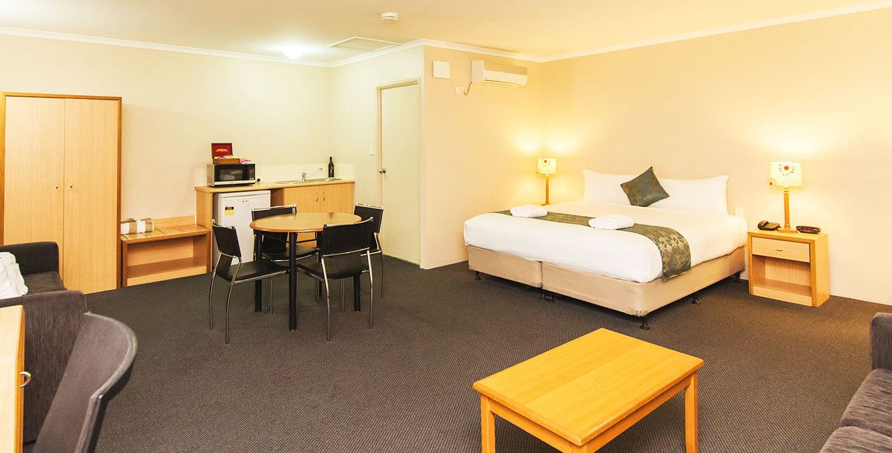 Photo of Livingroom in Gladstone