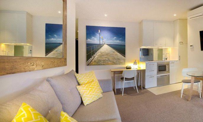 Photo of Livingroom in Frankston