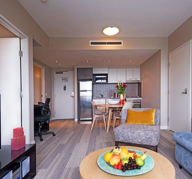 Photo of Livingroom in Mascot