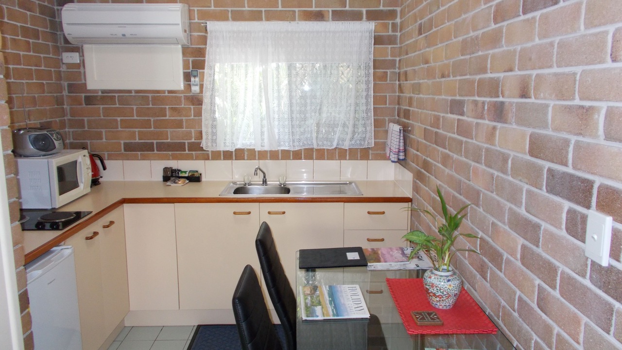Photo of Kitchen in Marcoola