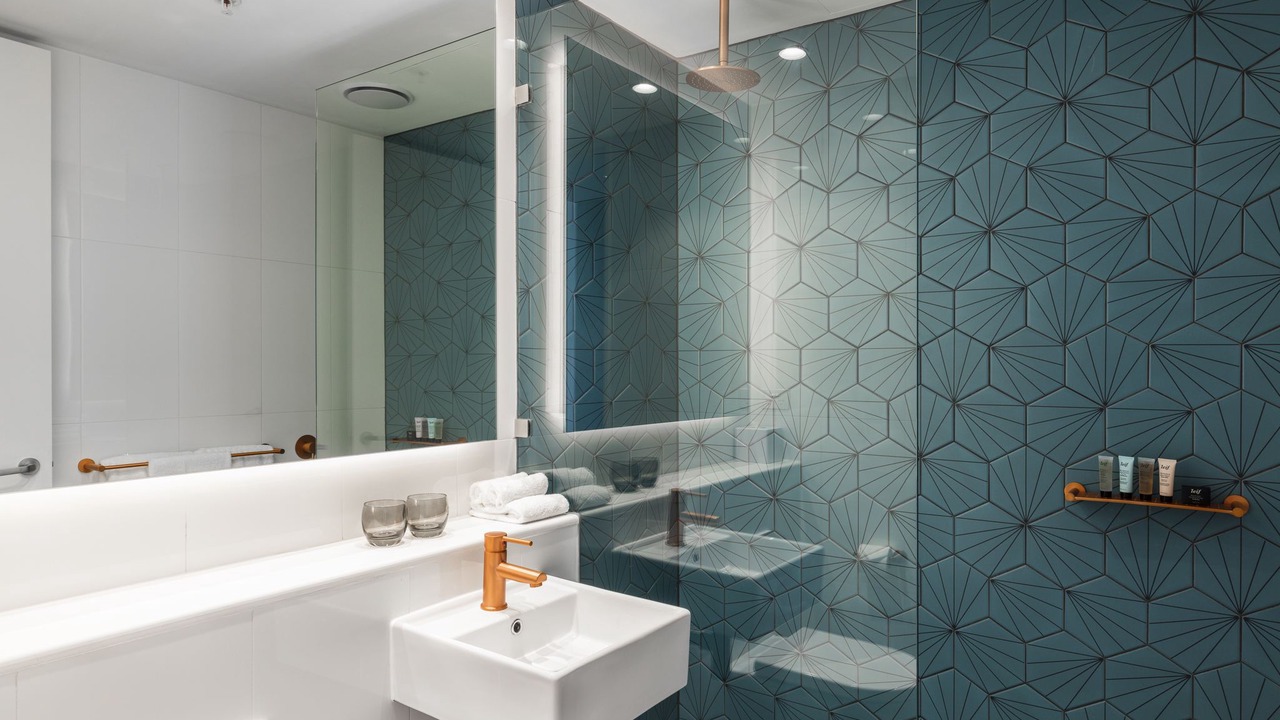 Photo of Bathroom in Mascot