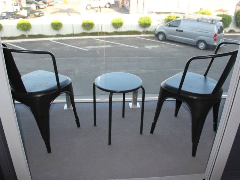 Photo of Patio Balcony in Merewether