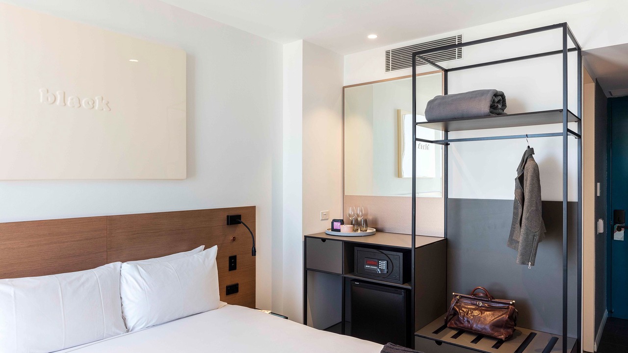 Photo of Bedroom in Mascot