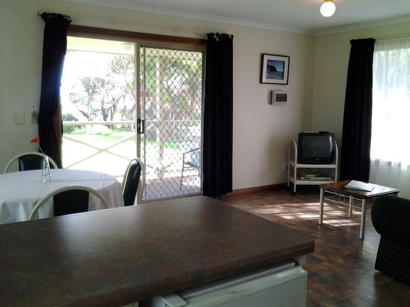 Photo of Livingroom in Cape Jervis