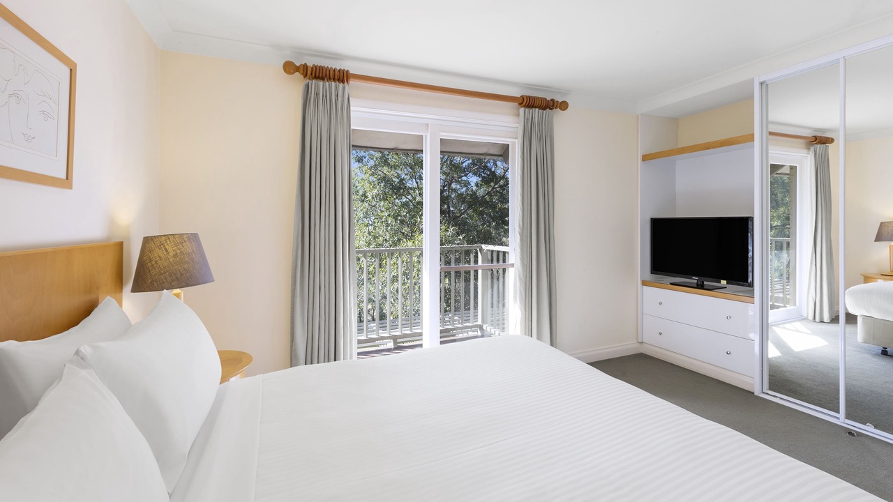 Photo of Bedroom in Pokolbin