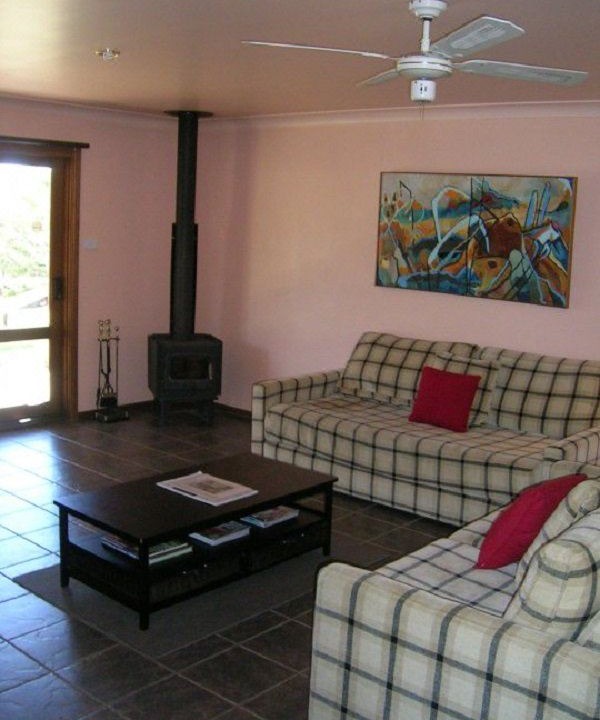 Photo of Livingroom in Kurrajong Heights