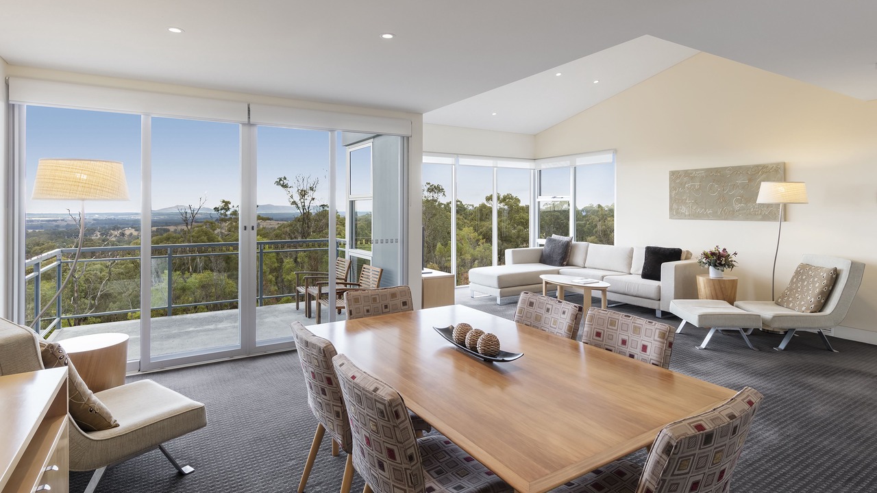 Photo of Livingroom in Pokolbin