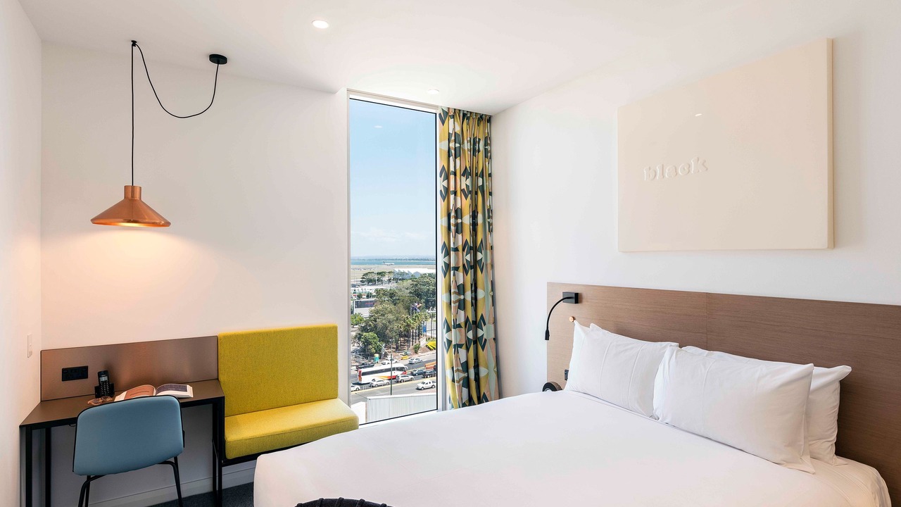 Photo of Bedroom in Mascot