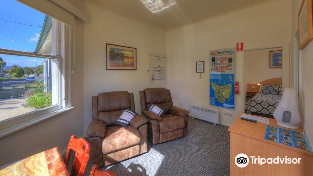 Photo of Livingroom in Devonport