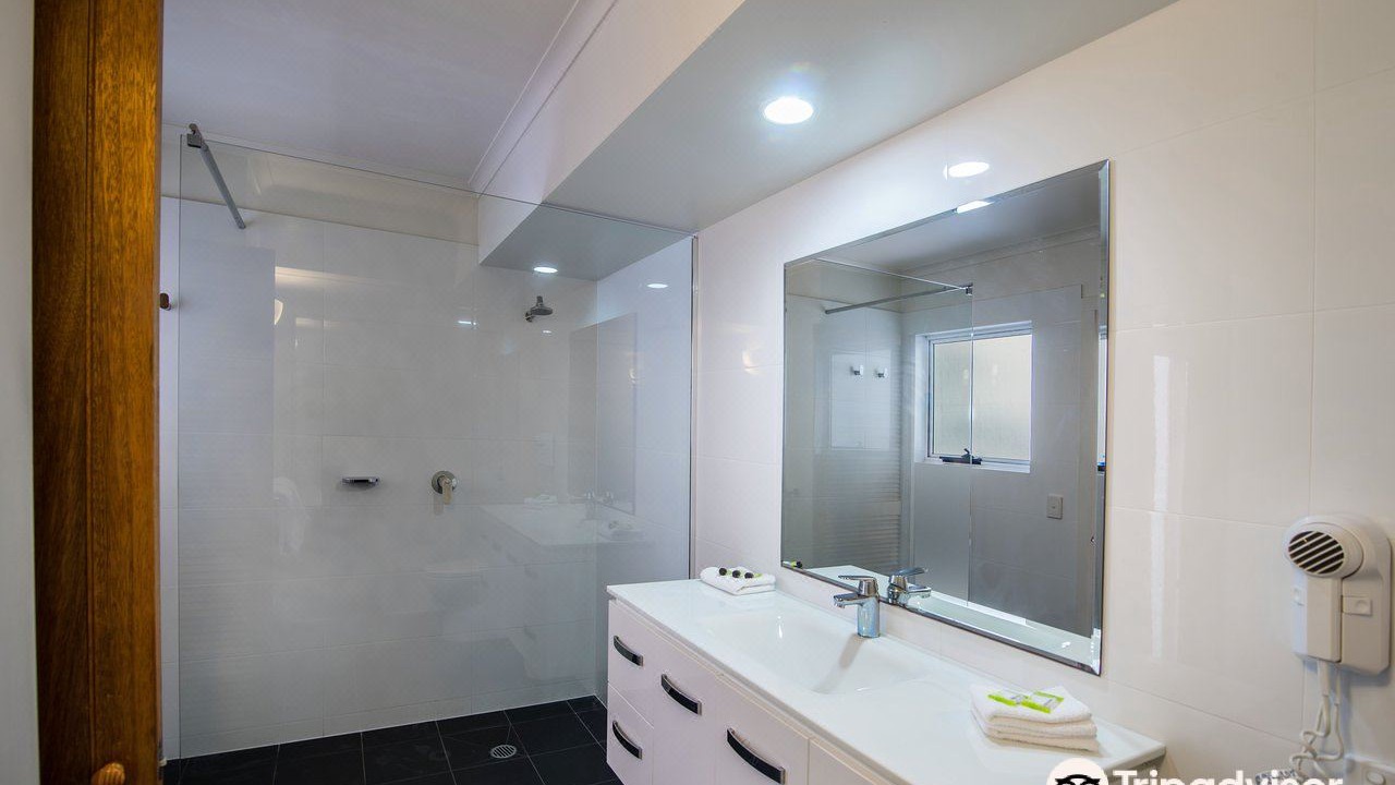 Photo of Bathroom in Noosaville