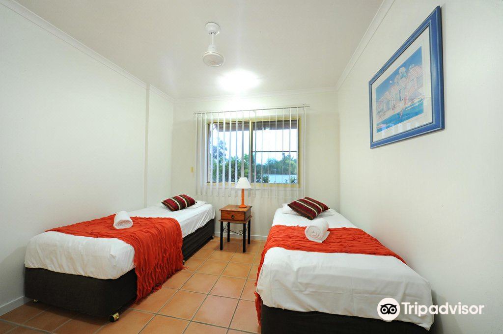 Photo of Bedroom in Cannonvale