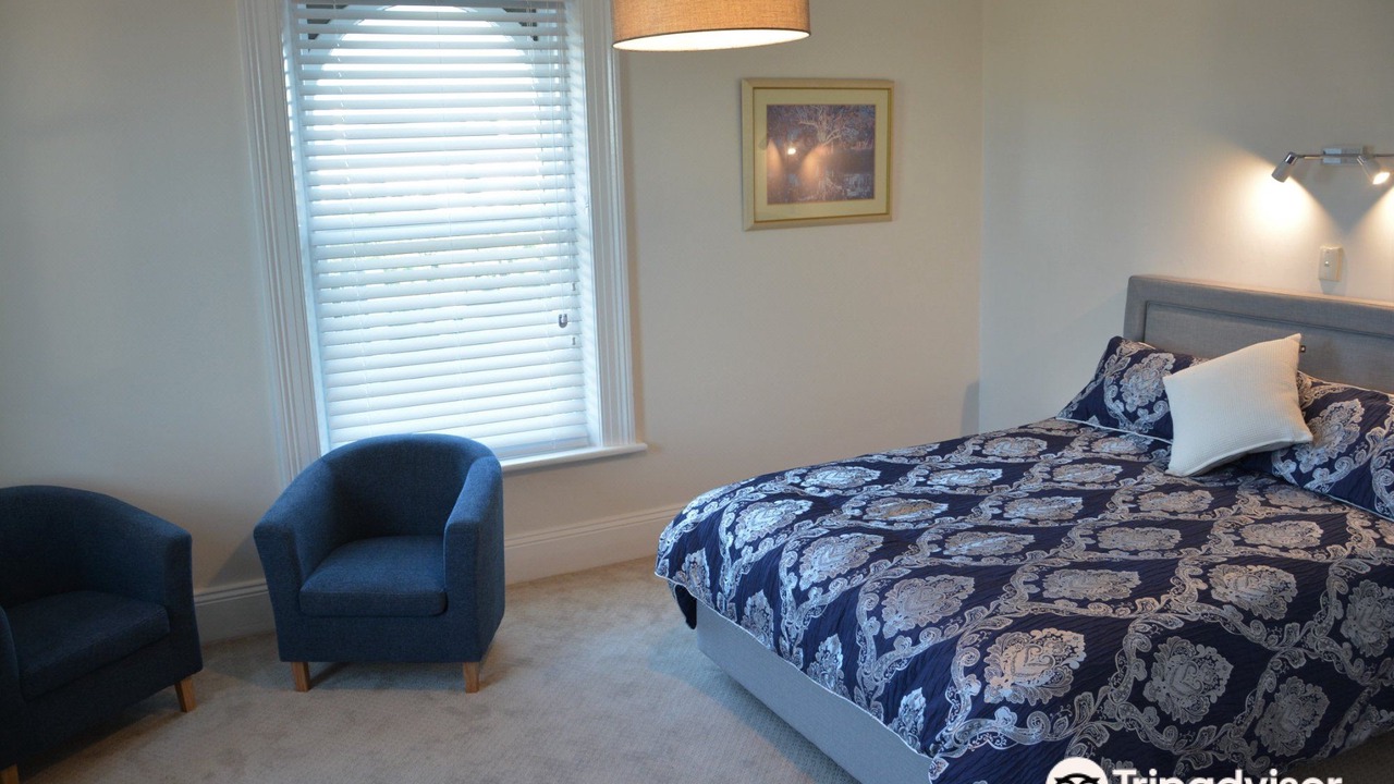 Photo of Bedroom in East Launceston
