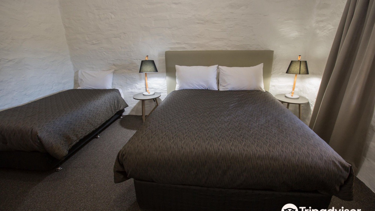 Photo of Bedroom in Burra