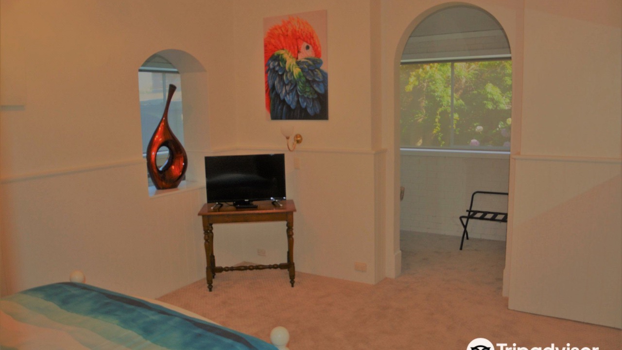Photo of Bedroom in East Launceston