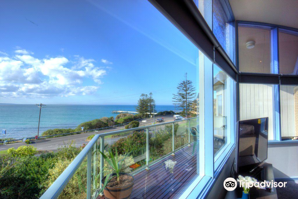 Photo of Patio Balcony in Lorne
