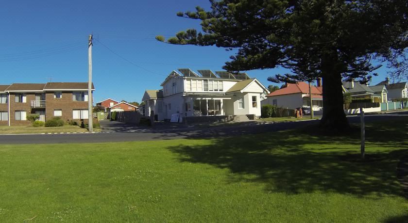 Photo of Buildings in Devonport