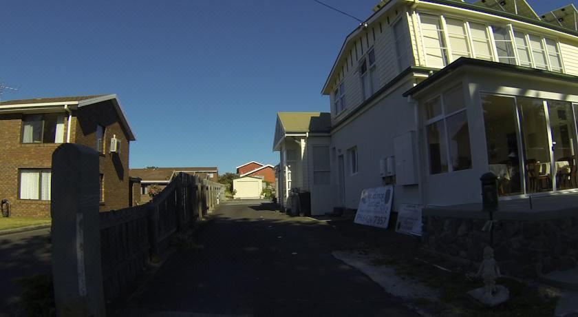 Photo of Buildings in Devonport