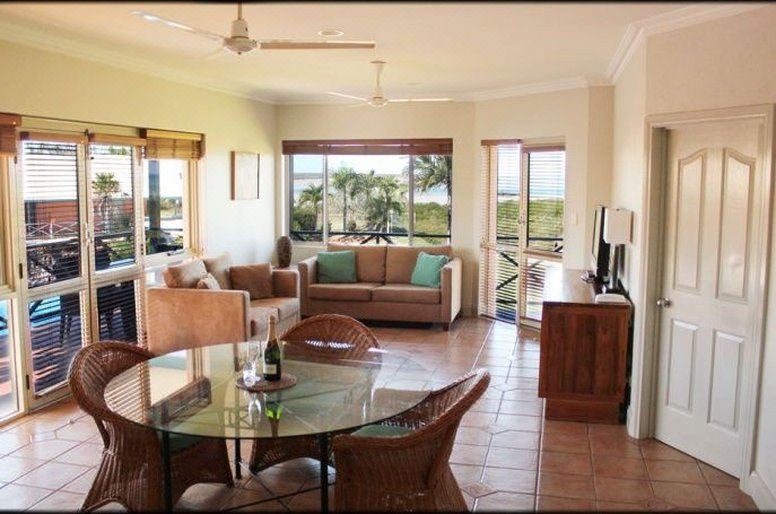 Photo of Livingroom in Broome