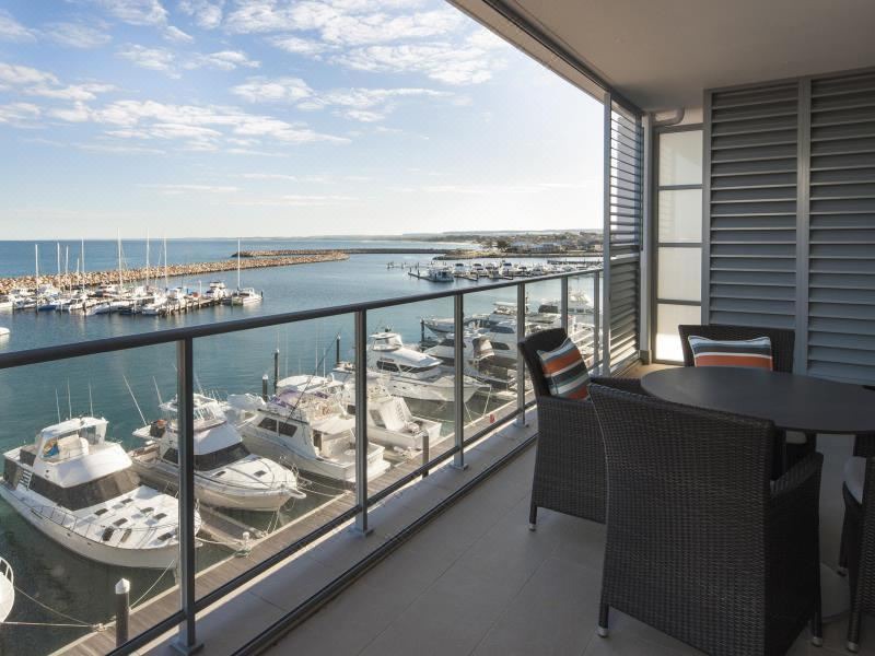 Photo of Patio Balcony in Geraldton
