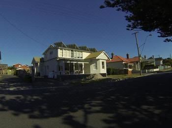Photo of Buildings in Devonport