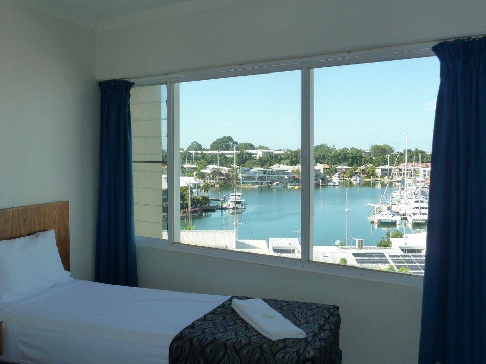 Photo of Bedroom in Cullen Bay