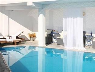 Photo of Outdoor in Mykonos Town