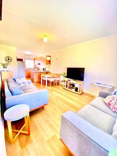 Photo of Livingroom in Victor Harbor