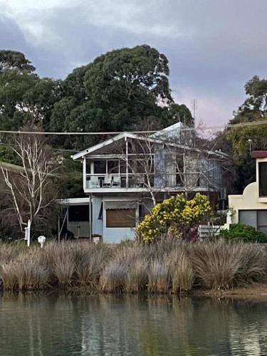 Photo of Buildings in Anglesea