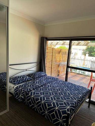 Photo of Bedroom in Baulkham Hills