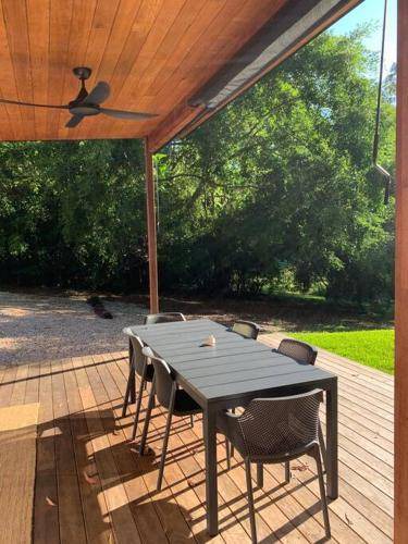 Photo of Patio Balcony in Ewingsdale