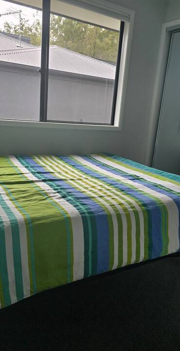 Photo of Bedroom in Bahrs Scrub
