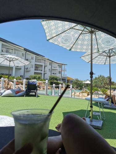 Photo of Patio Balcony in Kingscliff