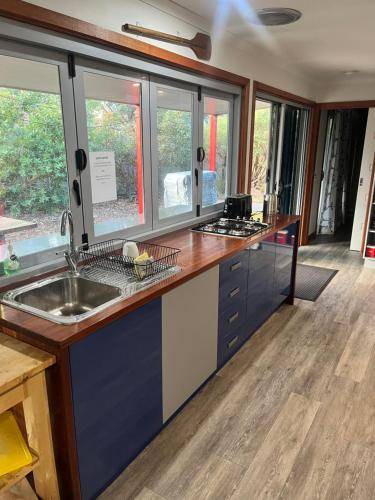Photo of Kitchen in Cape Paterson